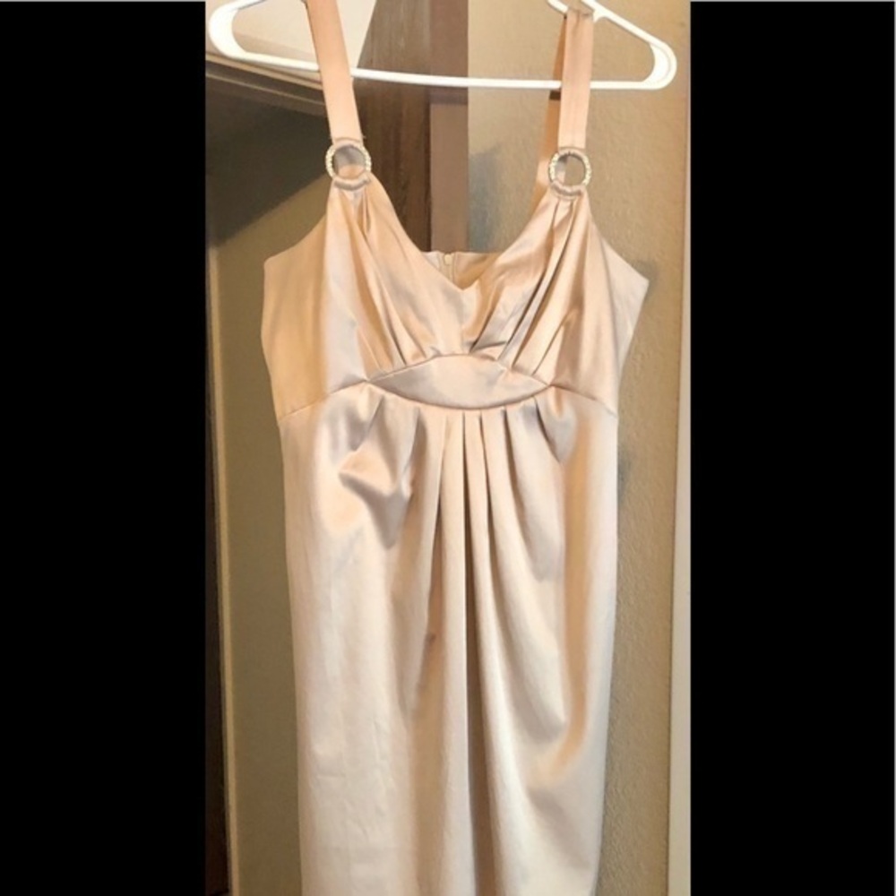 Alyn Paige Women’s Dress